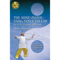 The Mind Inside Yang Tai CHI: Lao Liu Lu 22-Posture Short Form - Paperback