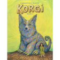 Korgi Book 4: The Problem with Potions - Paperback