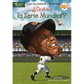 ¿Qué es la Serie Mundial? - Paperback