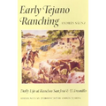 Early Tejano Ranching