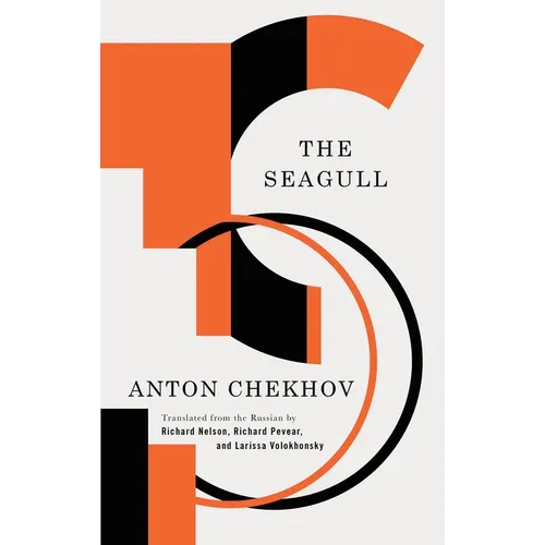 The Seagull - Paperback