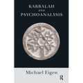 Kabbalah and Psychoanalysis - Paperback