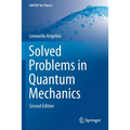 Solved Problems in Quantum Mechanics - Paperback