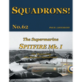 The Supermarine Spitfire Mk I: The Beginning - the Regular Squadrons