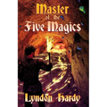 Master of the Five Magics: 2nd edition - Paperback