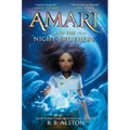 Amari and the Night Brothers - Paperback