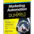 Marketing Automation For Dummies - Paperback