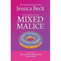 Mixed Malice - Paperback