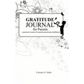 Gratitude Journal for Parents - Hardcover