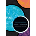 The Anzaldúan Theory Handbook - Paperback