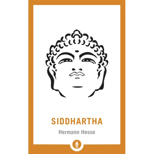Siddhartha - Paperback