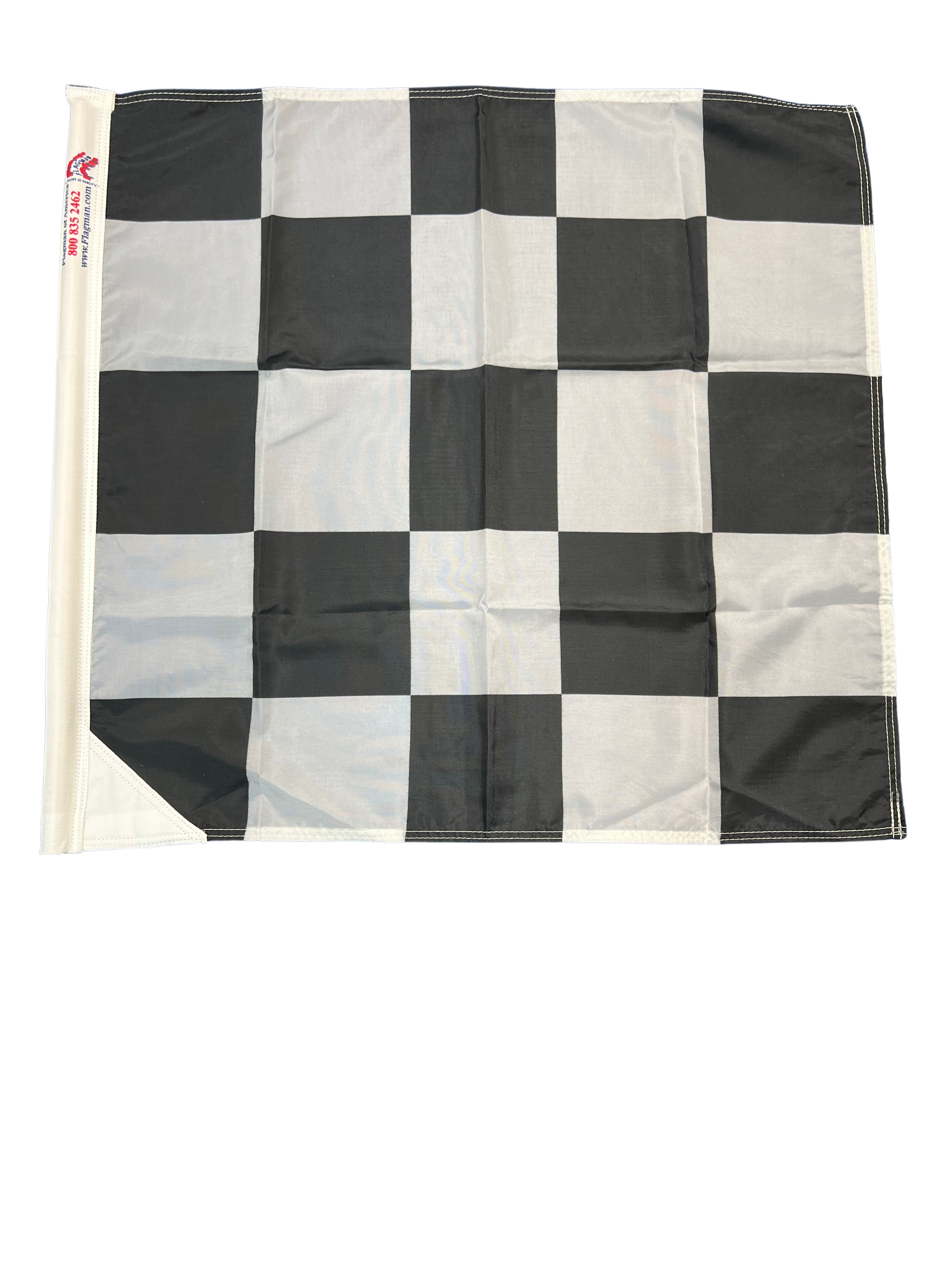 Dynamic Dezigns Style Individual Flags | Made in USA