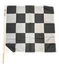 Dynamic Dezigns Style Individual Flags | Made in USA