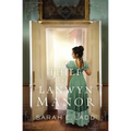 The Thief of Lanwyn Manor - Paperback