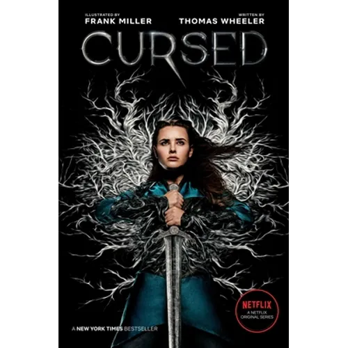 Cursed - Hardcover