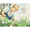 The Slippers' Keeper - Hardcover
