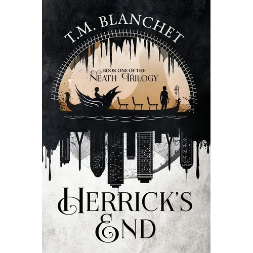 Herrick's End - Paperback