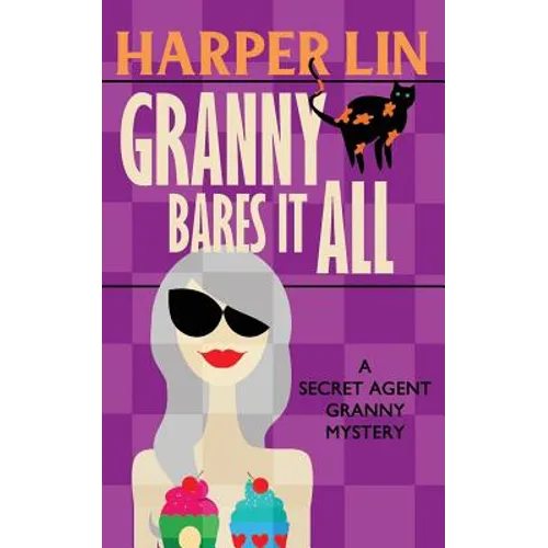 Granny Bares It All - Paperback