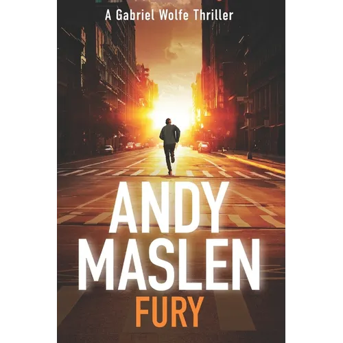 Fury