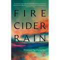 Fire Cider Rain - Paperback