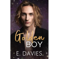Golden Boy - Paperback
