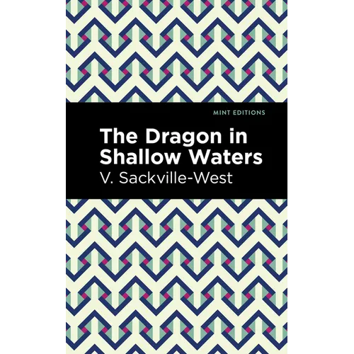 The Dragon in Shallow Waters - Hardcover