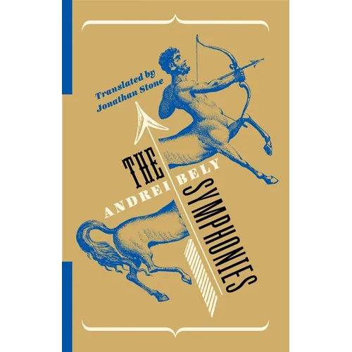 The Symphonies - Paperback