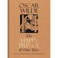 The Happy Prince & Other Tales - Hardcover