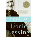 Time Bites: Views and Reviews - Paperback