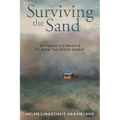 Surviving the Sand: My Family's Struggle to Farm the Pasco Desert