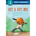 Get a Hit, Mo! - Paperback