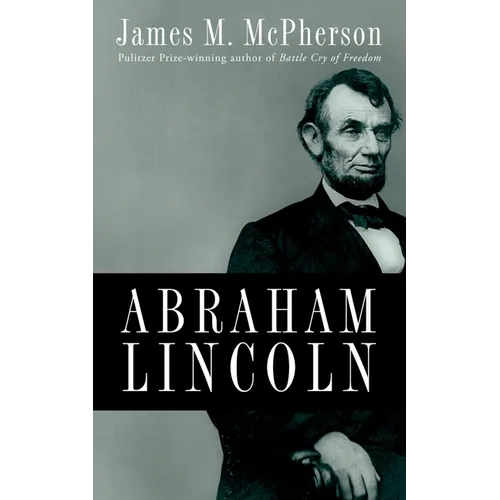 Abraham Lincoln - Hardcover