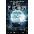 The Mission - Paperback