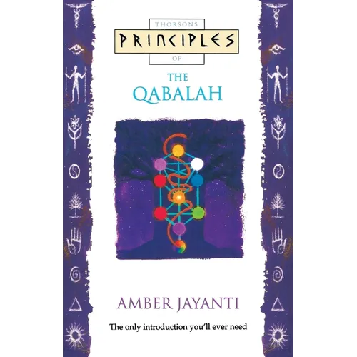 Principles of Qabalah - Paperback