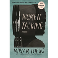 Women Talking - Paperback
