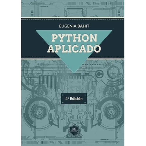 Python Aplicado - Paperback