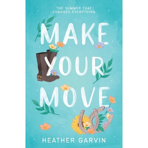 Make Your Move - Paperback