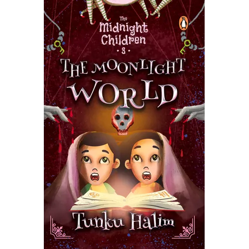 The Moonlight World: Volume 3 - Paperback