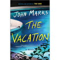 The Vacation - Hardcover