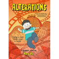 Alterations: A Graphic Novel - Paperback