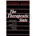 The Therapeutic State - Paperback