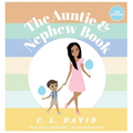 The Auntie & Nephew Book - Hardcover