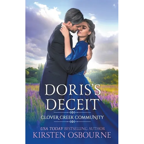 Doris's Deceit - Paperback