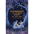 Shakespeare for Every Night of the Year - Hardcover