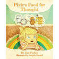 Pixie's Food For Thought - Paperback