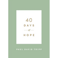 40 Days of Hope - Paperback