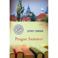Prague Summer - Paperback