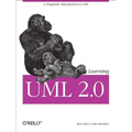 Learning UML 2.0: A Pragmatic Introduction to UML - Paperback