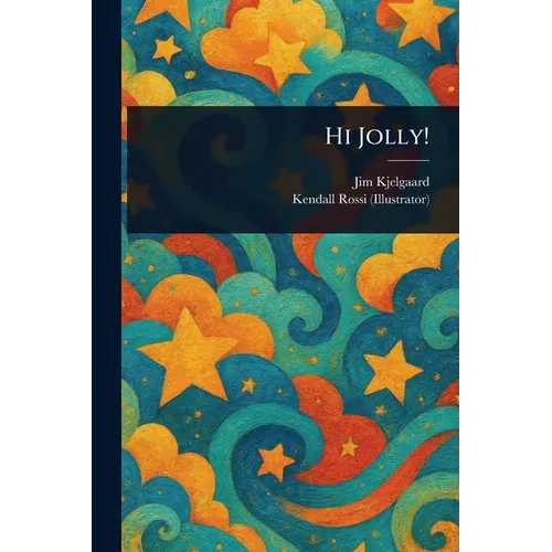 Hi Jolly!