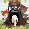 Nook - Hardcover
